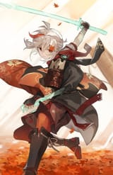Kazuha sama