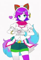 arcadeahri