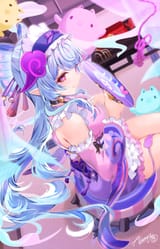 __yumemizuki_mizuki_genshin_impact_drawn_by_almanju__sample-422fedb0a9b75ef25e224433b735d559