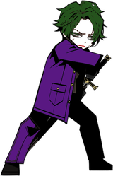why so serious