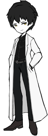 AyinFullBody