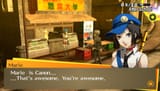 marie is canon