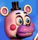 funtime freddy has concerns.