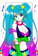 arcadesona