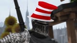 hat