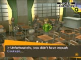 chie courage