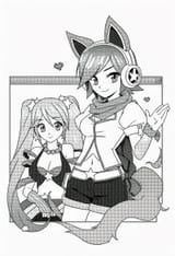 arcadeahrisona