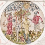 Ripley_Scroll_detail-PrimaMateria_Mellon_MS_41