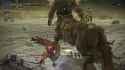 centaur gets stopped in his tracks and decides to return to his home planet_thumb.jpg