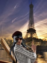 🇫🇷🥖🥨🥐 🗼