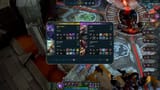 hwei vs vayne