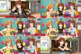 Mirai&#039;s birthday 2025