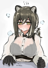 Robin transparency @TANUKIN_TV