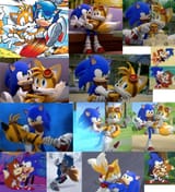 Sonic carrying Tails plus Tails carrying Sonic update2