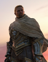 gigachad