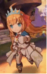 ペコのっしのっし
