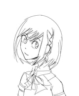 Shimonommo Ina