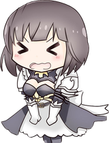 Chibi Erika
