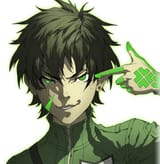 normal Nanashi