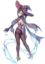 Mona 2