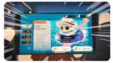bubbles banner