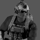 Milsim Chad