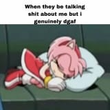 Sonic The Hedgehog_ _Amy Rose_