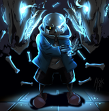 sans