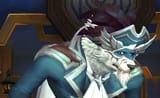 worgen