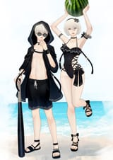 2b9s