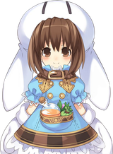 little jewish girl