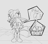big sis rubbing her cups against her younger bro&#039;s back - 493188369#493192031