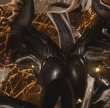 spider