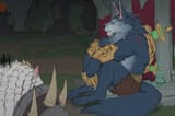 warwick sitting meme
