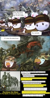 STAFFSERGEANTReckless