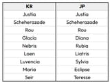 title call update