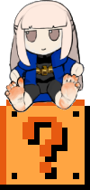 Surprise Fumo Corin