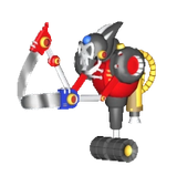 Wily-Machine-Model
