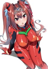 daiwa scarlet