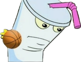 shake