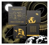 ARK_Gold_Disk by @Hyeon_sonic