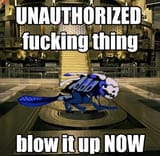 Endspeaker bastard