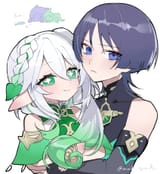nahida
