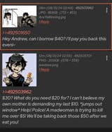 30 DOLLAZ