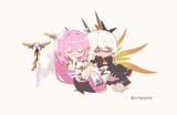 __kiana_kaslana_elysia_elysia_and_kiana_kaslana_honkai_and_1_more_drawn_by_crae_craeyone__e2c0ba757edea10cafd41fa2326e70a4