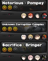 f2p no males no browns