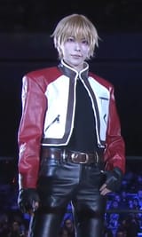 leo glow_up