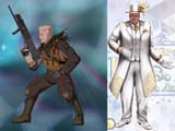 colonel KFC