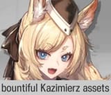zofia assets