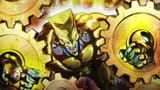ZA WARUDO